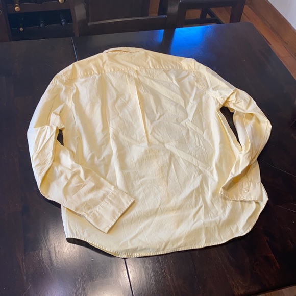 NWT J. Crew Men’s Oxford Button Down Shirt - Picture 4 of 10